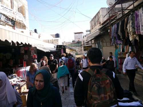 耶路撒冷属于哪个国家