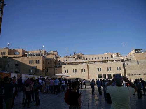 耶路撒冷属于哪个国家