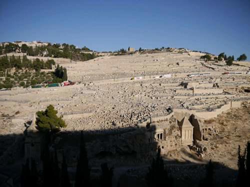 耶路撒冷属于哪个国家