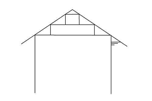 古建筑结构的发展与变迁