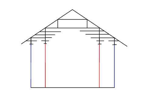 古建筑结构的发展与变迁