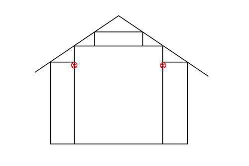 古建筑结构的发展与变迁