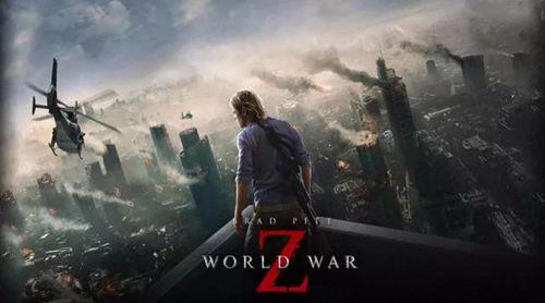 丧尸系列 这10部经典丧尸电影 看过3部以上就算你胆子大