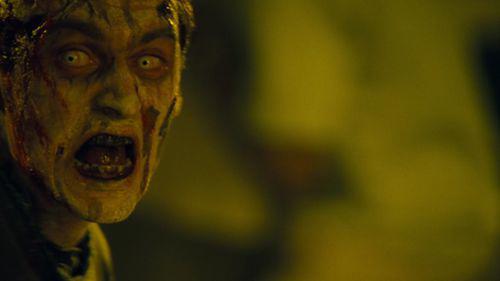 丧尸系列 这10部经典丧尸电影 看过3部以上就算你胆子大