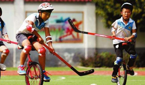 世界十大奇怪体育运动