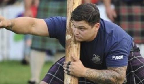 世界十大奇怪体育运动