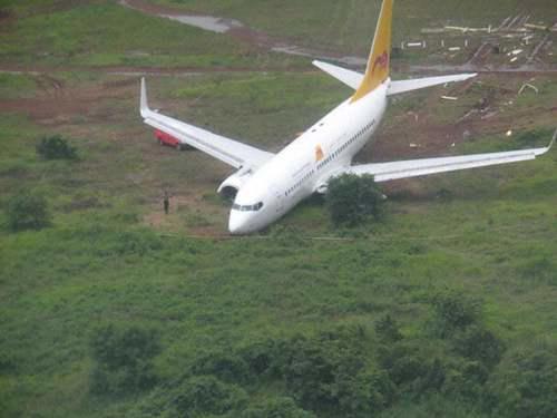 盘点 波音737NG系列的所有空难