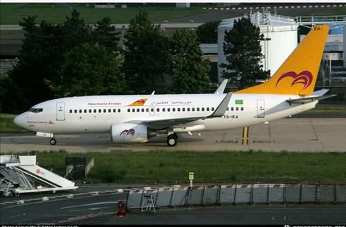 盘点 波音737NG系列的所有空难