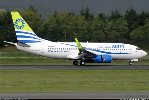 盘点 波音737NG系列的所有空难