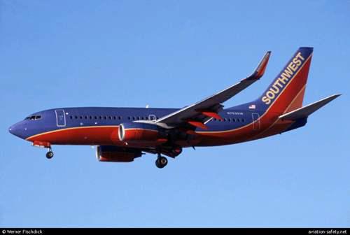 盘点 波音737NG系列的所有空难