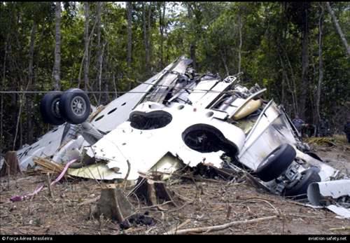 盘点 波音737NG系列的所有空难