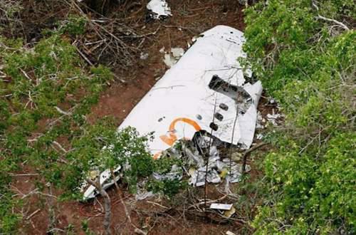 盘点 波音737NG系列的所有空难