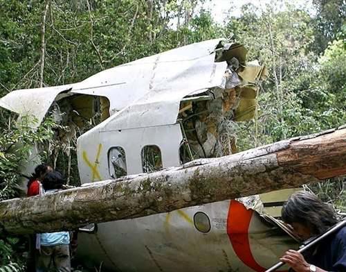 盘点 波音737NG系列的所有空难