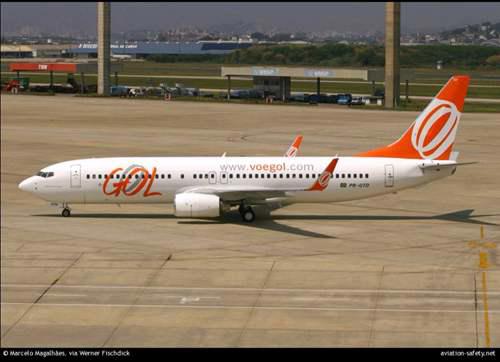 盘点 波音737NG系列的所有空难