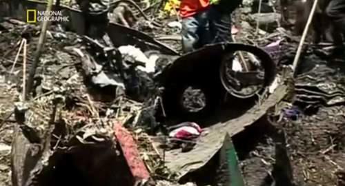 盘点 波音737NG系列的所有空难