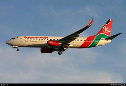 盘点 波音737NG系列的所有空难