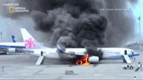 盘点 波音737NG系列的所有空难