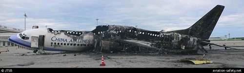 盘点 波音737NG系列的所有空难