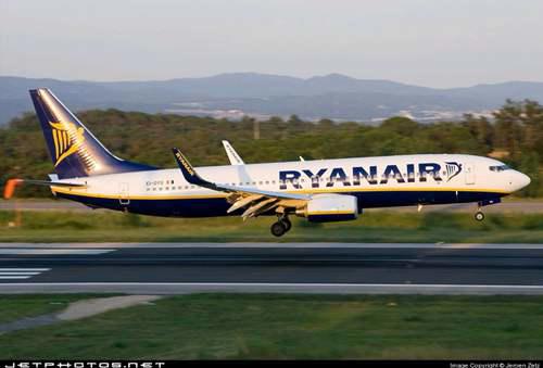 盘点 波音737NG系列的所有空难