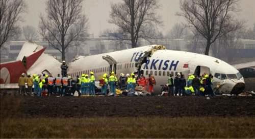 盘点 波音737NG系列的所有空难