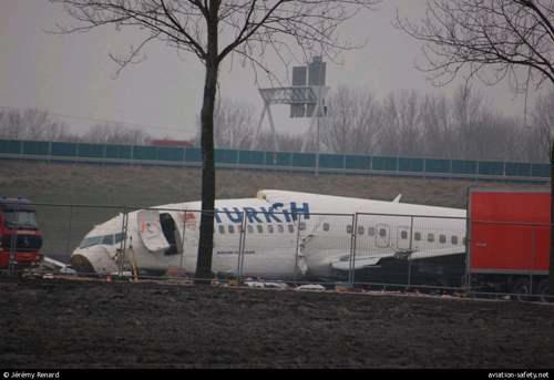 盘点 波音737NG系列的所有空难