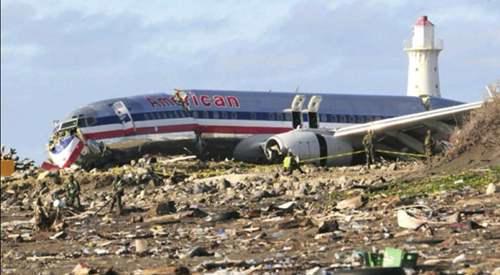 盘点 波音737NG系列的所有空难