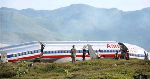 盘点 波音737NG系列的所有空难