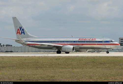 盘点 波音737NG系列的所有空难