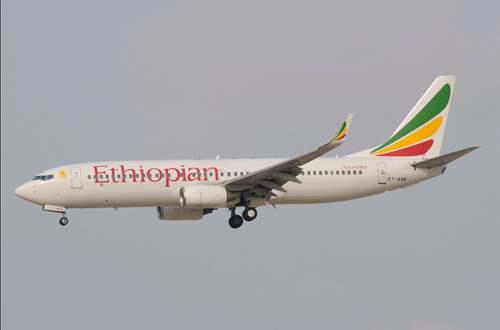 盘点 波音737NG系列的所有空难