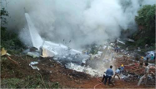 盘点 波音737NG系列的所有空难