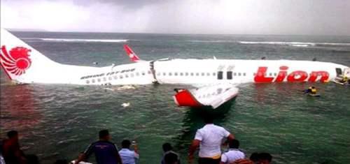 盘点 波音737NG系列的所有空难