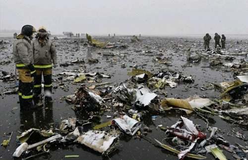 盘点 波音737NG系列的所有空难