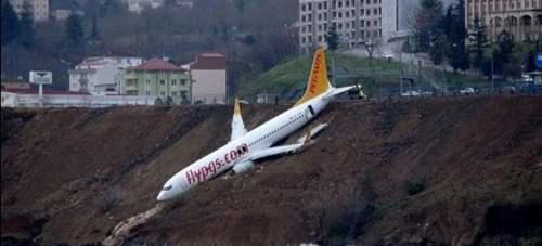 盘点 波音737NG系列的所有空难