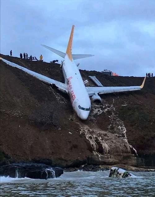 盘点 波音737NG系列的所有空难