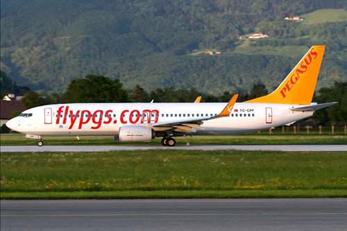 盘点 波音737NG系列的所有空难