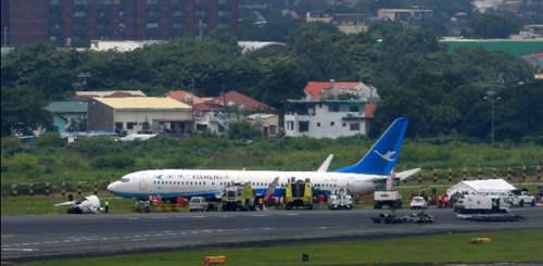 盘点 波音737NG系列的所有空难