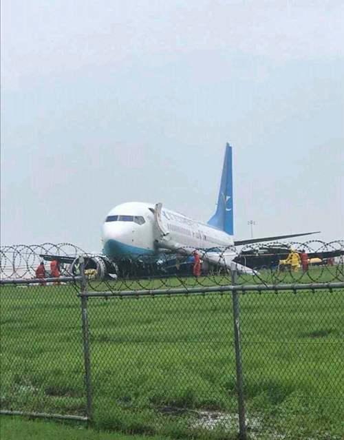 盘点 波音737NG系列的所有空难