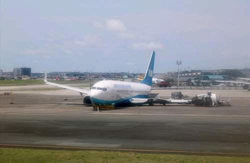 盘点 波音737NG系列的所有空难