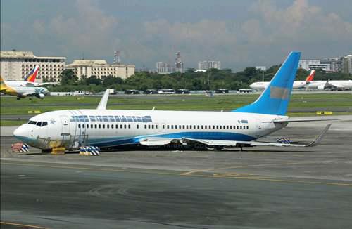 盘点 波音737NG系列的所有空难