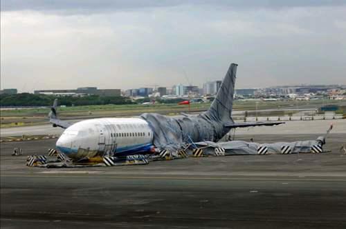 盘点 波音737NG系列的所有空难