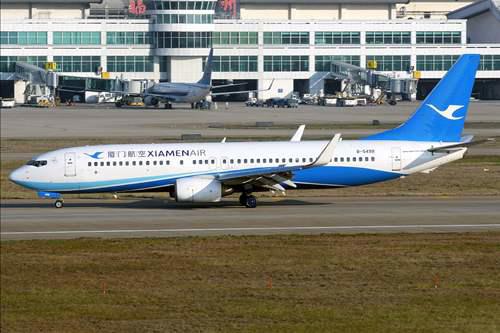 盘点 波音737NG系列的所有空难