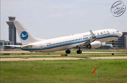 盘点 波音737NG系列的所有空难