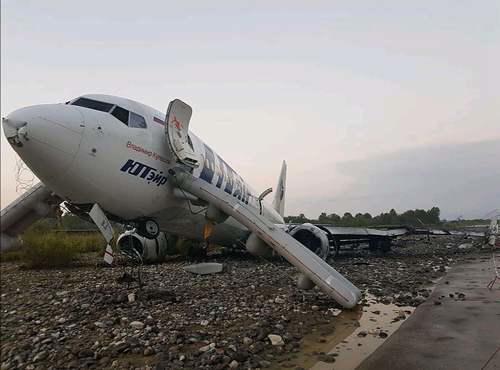 盘点 波音737NG系列的所有空难