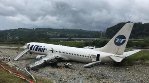 盘点 波音737NG系列的所有空难