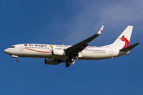 盘点 波音737NG系列的所有空难