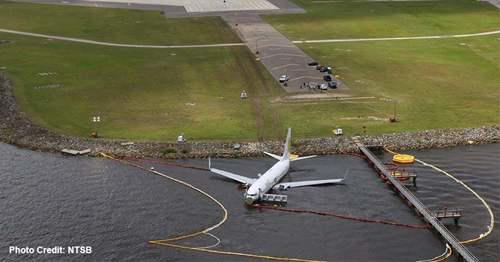 盘点 波音737NG系列的所有空难