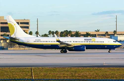 盘点 波音737NG系列的所有空难