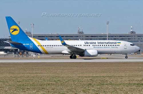 盘点 波音737NG系列的所有空难