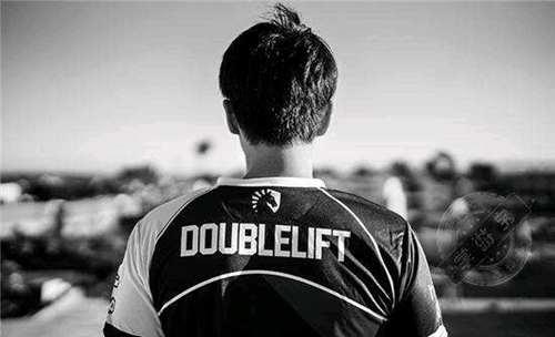 LOL最尊敬的选手篇大师兄Doublelift