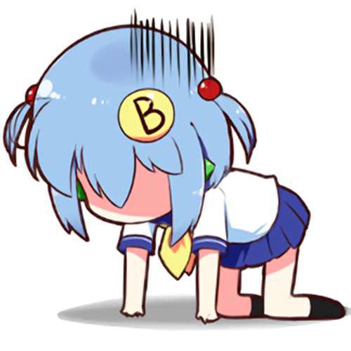 B站表情 小A和小B